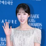 지예은 ‘<b>SNL</b> 스타’ [MK포토]