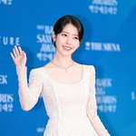 [드루와] 아이유 '이종석이 반한 미소'[엑's <b>HD</b>포토]