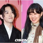 자제” 공효진, ‘10살 연하’ ︎케빈오와 <b>투샷</b> 없는 이유 밝혔다