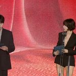 <b>백상</b> 나나 의상 미쳤따