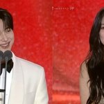 '선업튀'…변우석·김혜윤, 나란히 인기상 "팬 사랑 덕분" [<b>백상</b>예술대상]