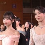 불발…채원빈 "한석규에게 많이 배워" (2025 <b>백상</b>예술대상)