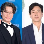 유재명, 남자 조연상 수상…故 이선균 추억 "먼저 세상 떠난 그리운...