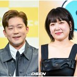 김대호이은지, 결혼설 떴다.."웨딩화보 촬영, 우리 잘 어울린...