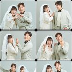 김대호, 이은지와 <b>초면</b>에 웨딩화보 찍더니…"이은지가 아까워"...