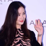 '장동건' 고소영, <b>손목</b> 타투 의미 최초로 밝혔다 "자녀 이름...