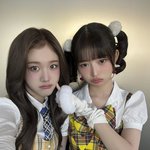 앞머리잘랐는데 개예쁨