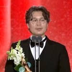  故 이선균 추모 "형제 같았던 친구 그리워"[<b>백상</b>예술대상]