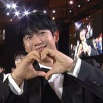 쟁쟁한 후보 제친 유재명 "열심히 준비" (2025 <b>백상</b>예술대상)