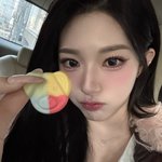 <b>롬앤</b> 블루베리칩 넘 예뿌다 ㅠ