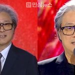 박찬욱감독이 백상수상소감에서 “국민 무서워할 사람 뽑아야한다”대선...