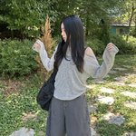 승모근 <b>지리</b>는 사람이 이거 입음 ㅇㄸ