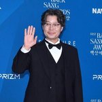 향한 그리움 “형제 같았던 친구 먼저 세상 떠나” [<b>백상</b>예술대상]