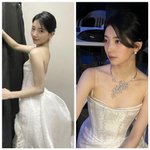 드레숮의 귀환, 수지 10년…백상의 여왕은 단 하나