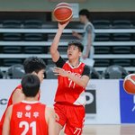 정시아백도빈, 아들 선수로 키우려나…16세에 '멋짐 폭발'