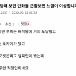 [웃<b>픽</b>] <b>고딩</b>때 보던 만화 근황을 보고 감성에 젖은 디씨인