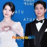 “혐오의 시대 미워말자” 故 <b>강명주</b> 추모도 잊지 않았다 [백상예술대상]