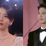 故강명주 추모 잊지 않았다…아이유·박보검 무관 속 '폭싹' 눈물의...