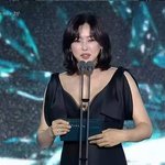 '둘째 임신' 이하늬, 아름다운 <b>D</b>라인… "무거운 몸으로 촬영"