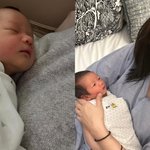 전치<b>태반</b>인데 예능 찍은 손담비 멘탈 뭐냐… ㅠㅠ 딸 해이 출산 순간...