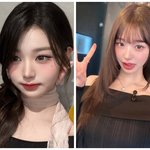 [댓글부탁해] 나만 장원영 지금이 더 보기 좋음??