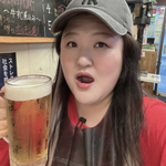 떠난 이국주, 일본 <b>두</b> <b>집</b> 살림 근황.."나랑 일하면 살찐다고"