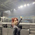 우주소녀 연정, 스타쉽 차기 그룹 '아이딧' 공신..완벽 트레이닝