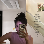 '암투병' 이솔이, 운동 욕심내더니..결국 "지쳐 쓰러져"