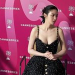 ‘송민호 열애설’ 박주현, 어마어마한 탄탄+섹시美 [<b>DA</b>]
