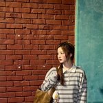 [어케생각해] 엔믹스 설윤 화보