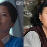 관식엄마 배우 <b>오민</b>애가 전재산 정리하고 절들어가고 42에 출산했네...