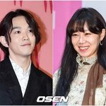 공효진, 케빈오 전역 후 美서 살림 차린다.."미국 들어가서 살...