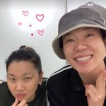 장윤주, '<b>백상</b> 조연상' 염혜란 축하 "사랑하고 존경해요"