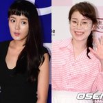 20년 절친 박슬기와 재회..손까지 덜덜 떨었다[<b>Oh</b>!쎈 이슈]