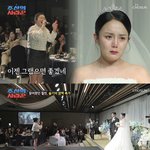 끊었는데…" 박슬기 축가에 오열 (조선의 사랑꾼) [<b>TV</b>온에어]