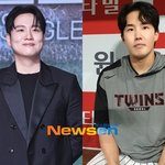  <b>LG</b>트윈스 임찬규와 닮은꼴 인정 “목소리도 비슷하다고”(컬투쇼)