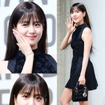 진짜 예뻐⋯블랙핑크 지수, <b>청순미녀</b>의 두근두근 초미니 [엔터포커싱]