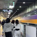 오늘 지하철에서 병신봄 ㅋㅋㅋㅋㅋ