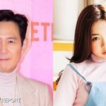 이정재가 '<b>러브</b>콜' 보냈던 고윤정, 당시 모습 보니 한 번에 '납득'