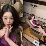 아이브 장원영, 다리 길이만 107㎝‥바비 인형 뺨치는 비현실적...