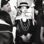 제니 멧갈라 인스타 업뎃 ㄹㅇ영화 <b>스틸</b>컷 같음