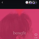 투바투 연준 베네피트 모델
