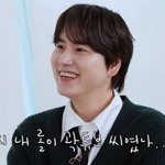규현, '데블스 플랜1' 곽튜브 비교에 "그 <b>역할</b> 아니야"