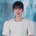 박혜수, 대학교 축제 도중 얼굴 가린 채 오열..도대체 무슨 일...