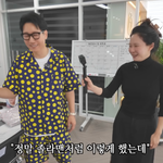 송지효, 직접 만든 잠옷 선물했다…지석진 “판매해도 될 듯” 감탄