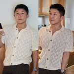 조세호, 이러다 뼈말라 되겠어…결혼 후 확 달라진 '<b>V라인</b>' 비주얼