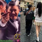 조세호 아내 정체, 슈퍼모델 정수지…키 175㎝ 패션회사 직원