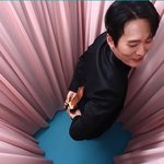 학씨 <b>최대훈</b> 상 업고 찍은거 개웃겨