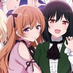 러브라이브 특) 슈퍼스타부터 <b>무수리</b>임