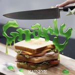 [<b>악플</b>받고] 샌드위치 더주세요 ㅎ
